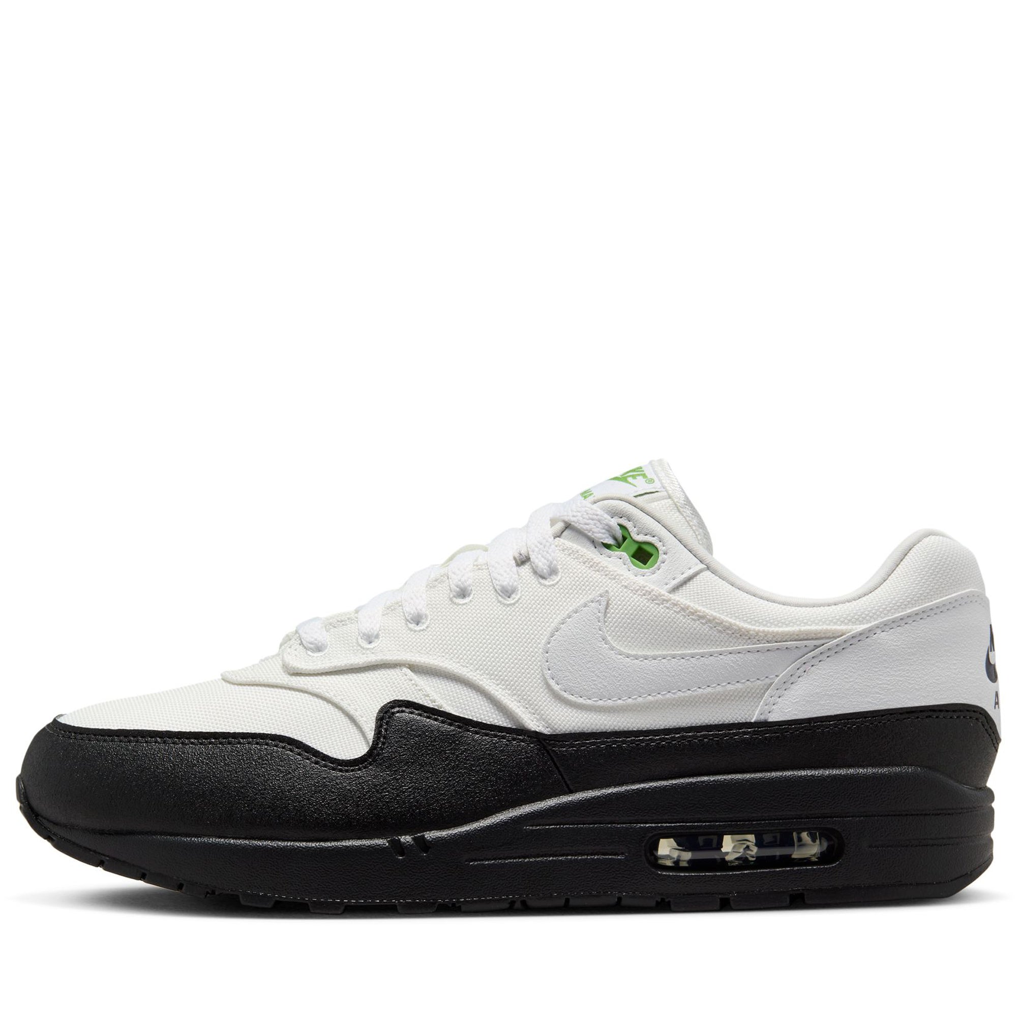 Nike air max cheap 1 black summit white