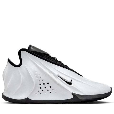 Nike G.T. Future - Metallic Silver/Black