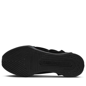 Nike G.T. Future - Black/Black