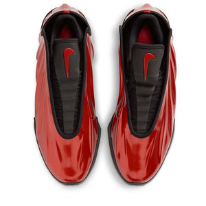 Nike G.T. Future - Varsity Red/Black