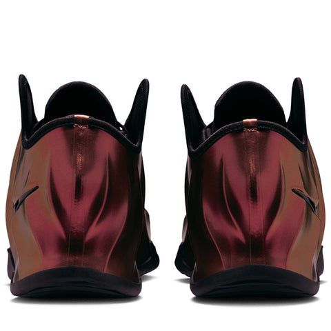 Nike G.T. Future - Metallic Red Bronze/Black