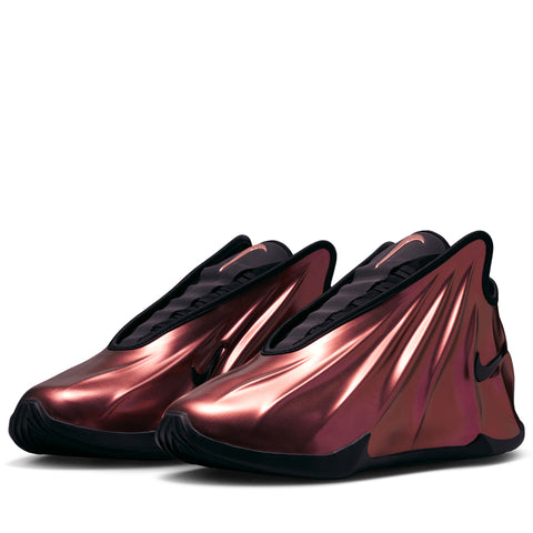 Nike G.T. Future - Metallic Red Bronze/Black