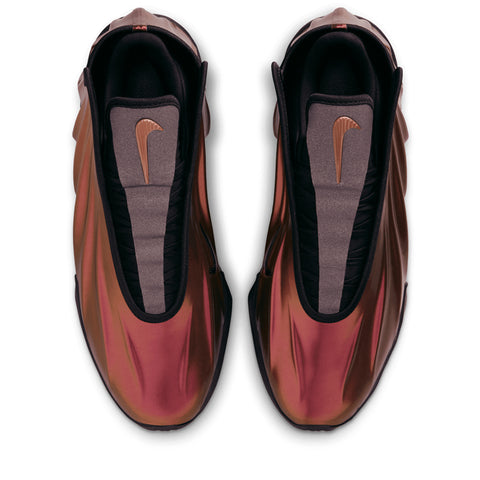 Nike G.T. Future - Metallic Red Bronze/Black