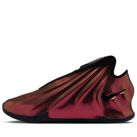 Nike G.T. Future - Metallic Red Bronze/Black