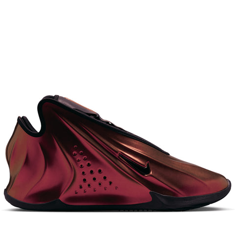 Nike G.T. Future - Metallic Red Bronze/Black