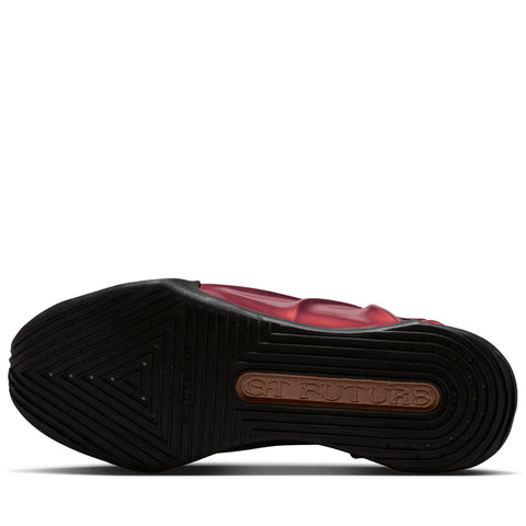 Nike G.T. Future - Metallic Red Bronze/Black