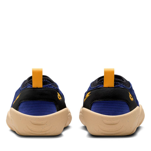 Nike Aqua Turf - Deep Night/Laser Orange