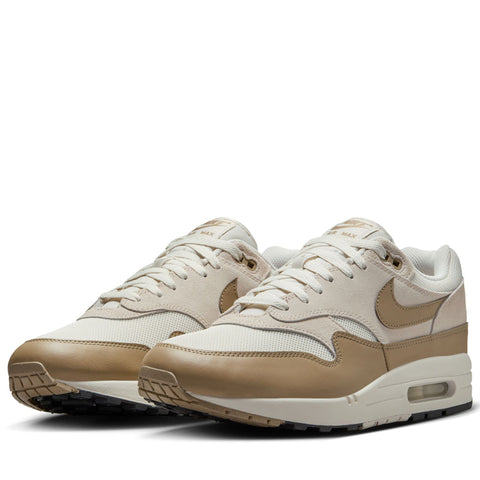 Nike Air Max 1 ESS - Phantom/Khaki