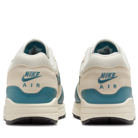 Nike Air Max 1 Essential - Soft Pearl/Smokey Blue