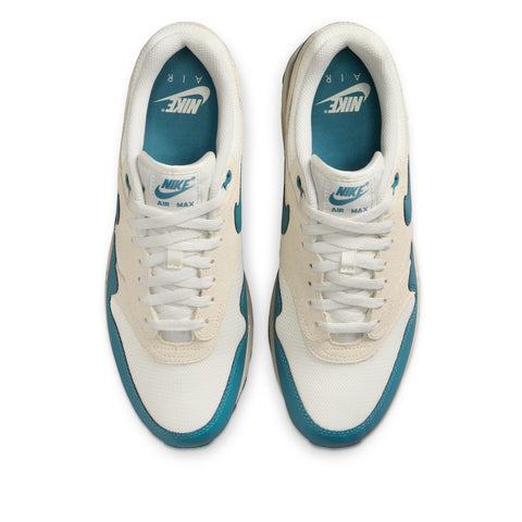 Nike Air Max 1 Essential - Soft Pearl/Smokey Blue