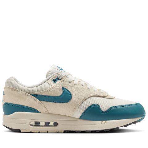 Nike Air Max 1 Essential - Soft Pearl/Smokey Blue