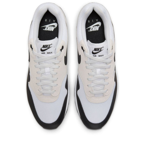 Nike Air Max 1 ESS - White/Black