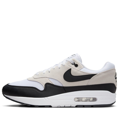 Nike Air Max 1 ESS - White/Black