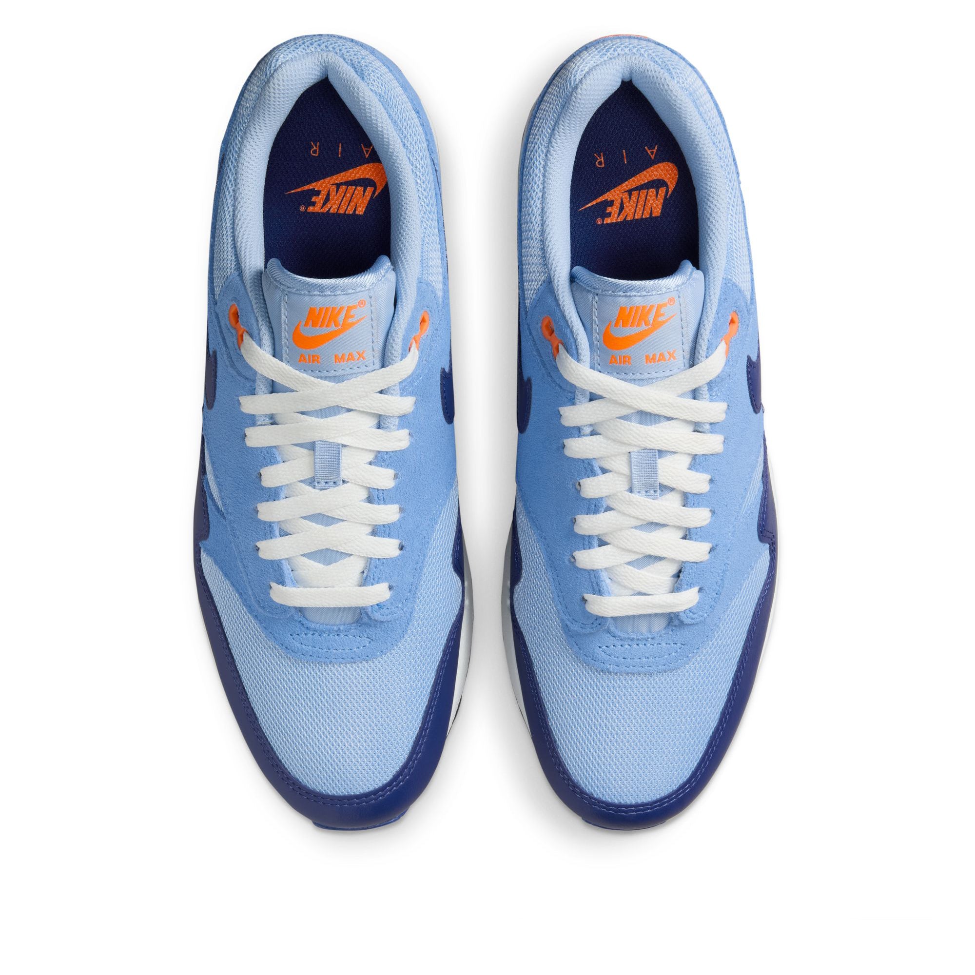 air max 1 ghost mystic navy