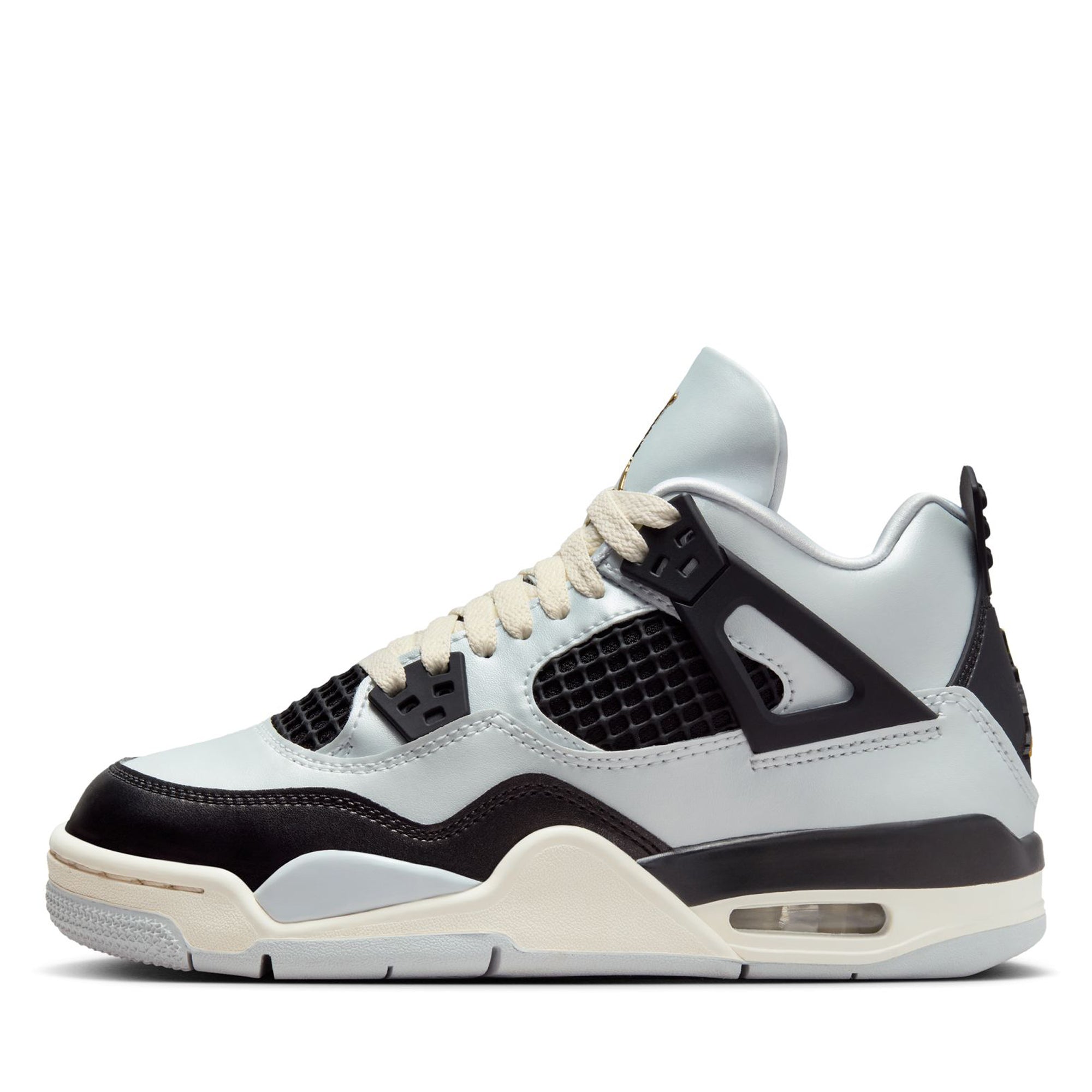 Air jordan 4 retro gs deals