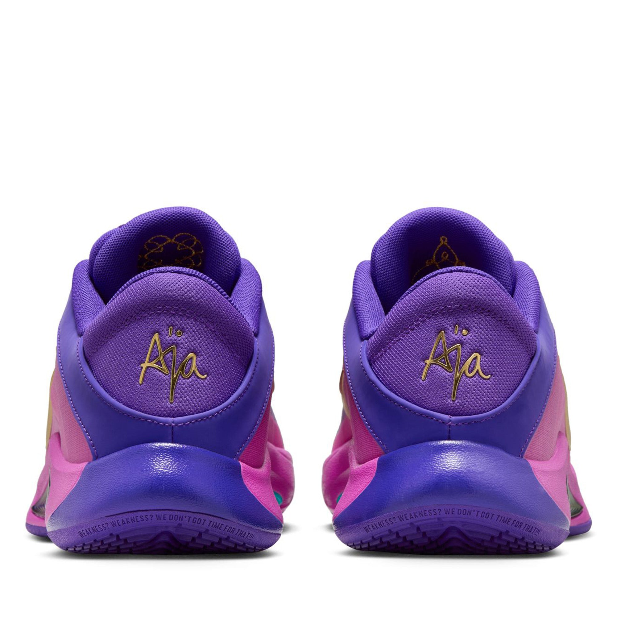 Sneaker Politics