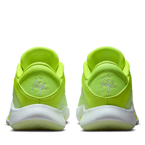 Women's Nike A'One 'Lem And Lime' - Volt/White