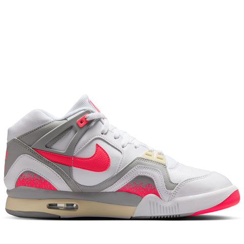 Nike Air Tech Challenge II - White/Racer Pink