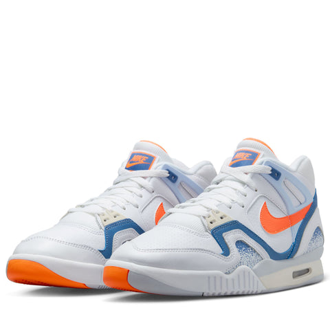 Nike Air Tech Challenge 2 - White/Tart