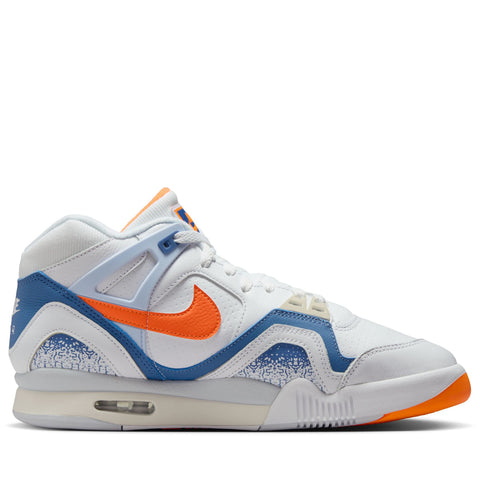 Nike Air Tech Challenge 2 - White/Tart