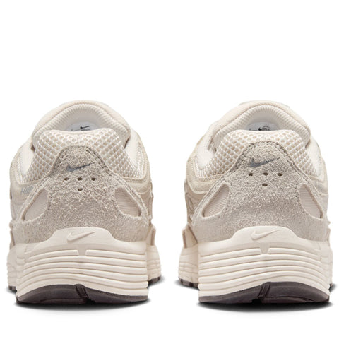 Nike P-6000 SE - Light Orewood Brown/Black