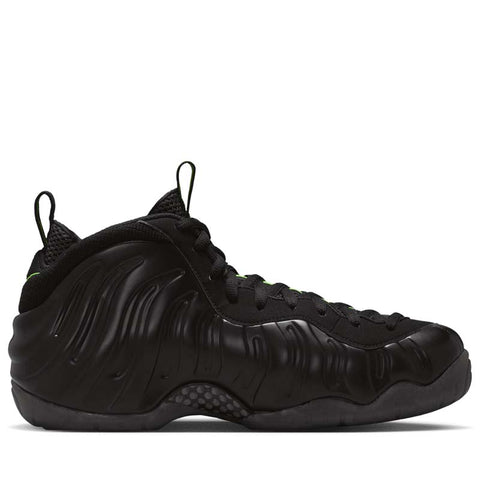 Nike Air Foamposite Pro - Black/Voltage Yellow