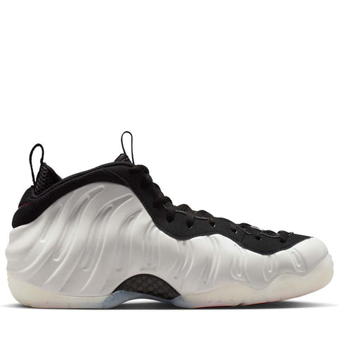 Nike Air Foamposite Pro - Pearl White/Black