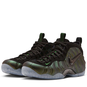 Nike Air Foamposite Pro - Pine Green/Black
