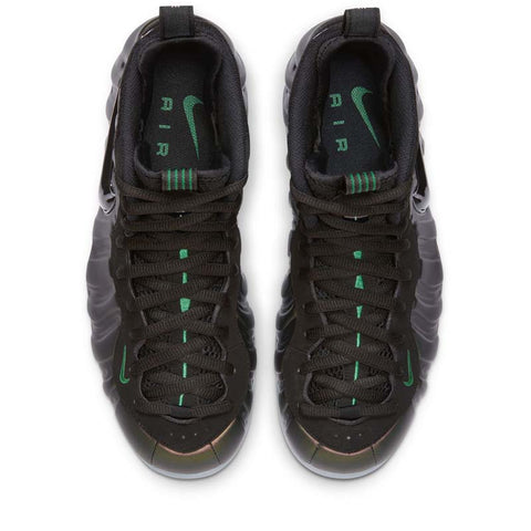 Nike Air Foamposite Pro - Pine Green/Black