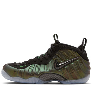 Nike Air Foamposite Pro - Pine Green/Black