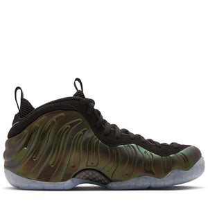 Nike Air Foamposite Pro - Pine Green/Black