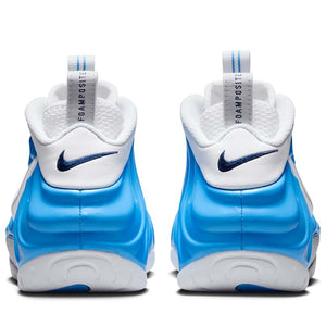 Nike Air Foamposite Pro - University Blue/White