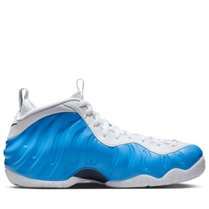 Nike Air Foamposite Pro - University Blue/White