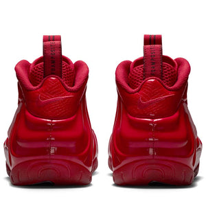 Nike Air Foamposite Pro - Gym Red/Black