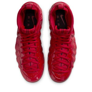 Nike Air Foamposite Pro - Gym Red/Black