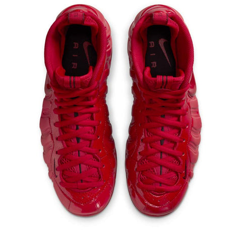 Nike Air Foamposite Pro - Gym Red/Black