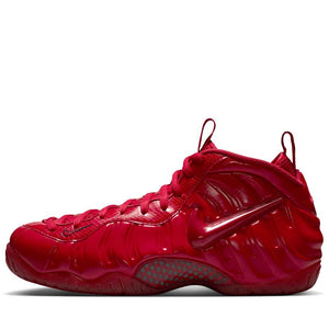 Nike Air Foamposite Pro - Gym Red/Black