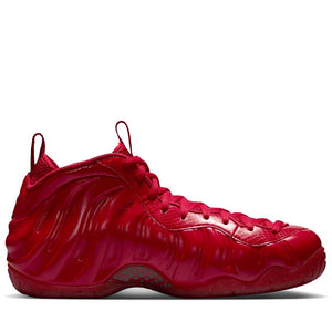 Nike Air Foamposite Pro - Gym Red/Black