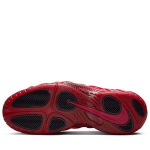 Nike Air Foamposite Pro - Gym Red/Black