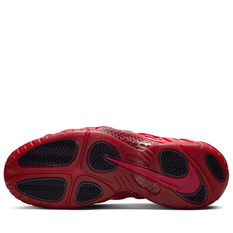 Nike Air Foamposite Pro - Gym Red/Black