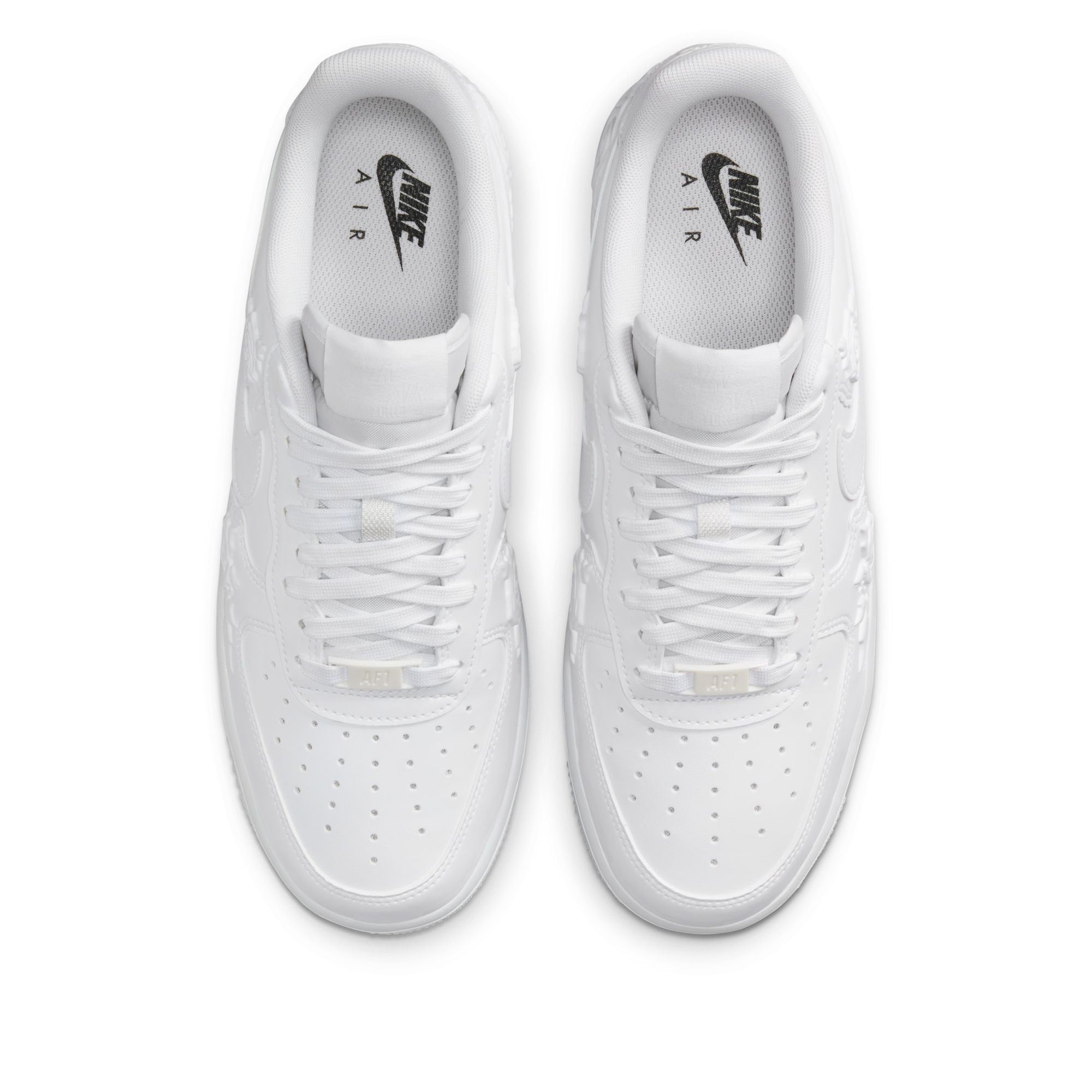 airforce 1 white rose