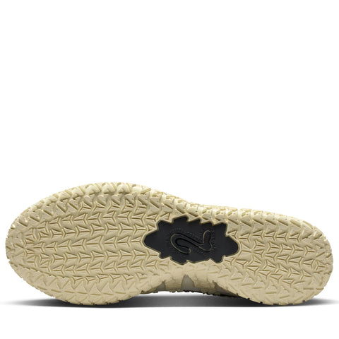 Nike Ja 3 - White/Coconut Milk