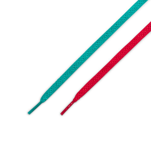 Nike Ja 3 'Scratch 3.0' - Turbo Green/University Red