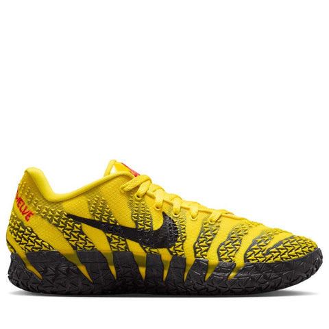 Nike Ja 3 'Let Me Be Ja' - Tour Yellow/University Red