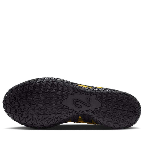 Nike Ja 3 'Let Me Be Ja' - Tour Yellow/University Red