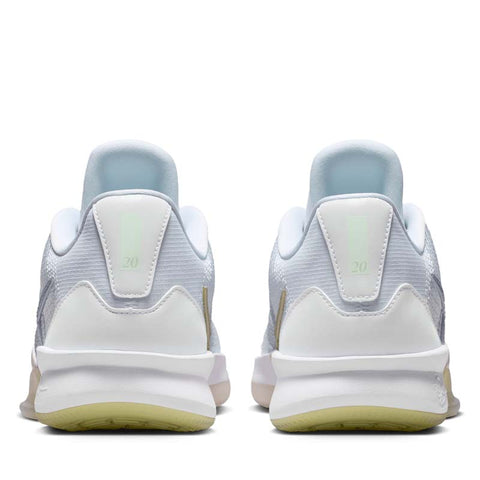 Women's Nike Sabrina 3 'Infinite' - White/Dusty Purple