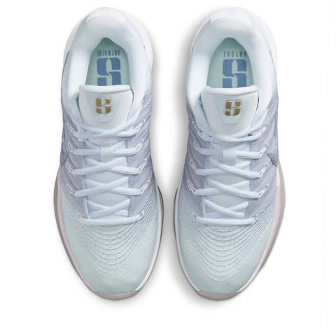 Women's Nike Sabrina 3 'Infinite' - White/Dusty Purple
