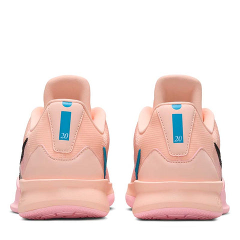 Women's Nike Sabrina 3 'Twin' - Crimson Tint/Black