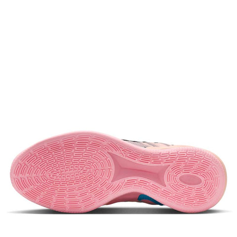 Women's Nike Sabrina 3 'Twin' - Crimson Tint/Black