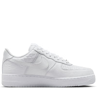 Nike Air Force 1 '07 LX 'Multi Prints' - White/White